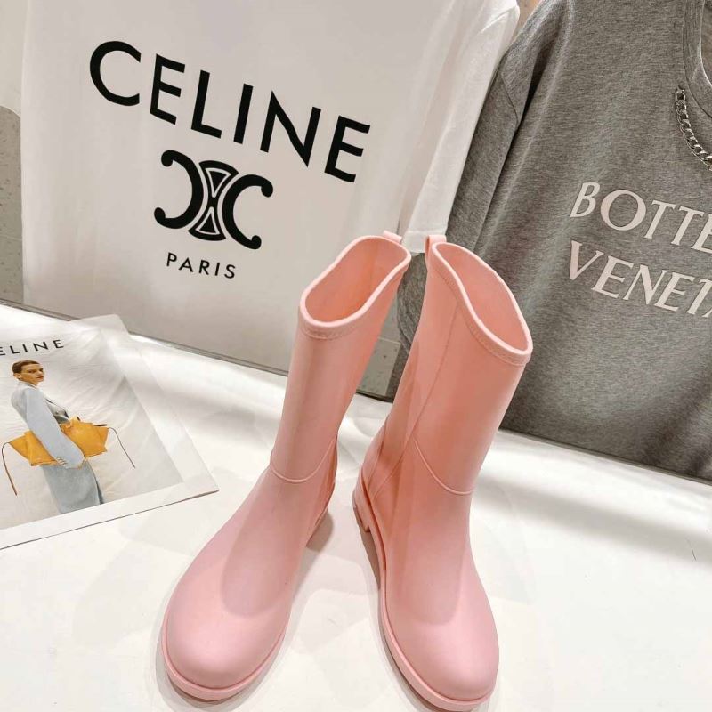 Ce**e boots